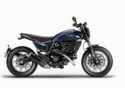 Ducati Scrambler 800 Night Shift (2023 - 24) nuova