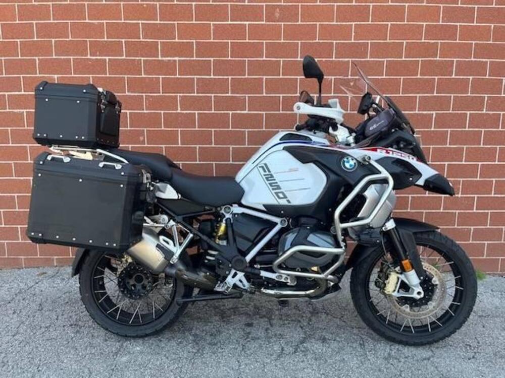 Bmw R 1250 GS Adventure (2021 - 24)