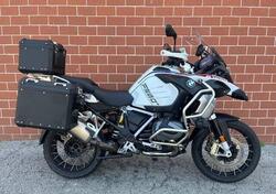 Bmw R 1250 GS Adventure (2021 - 24) usata