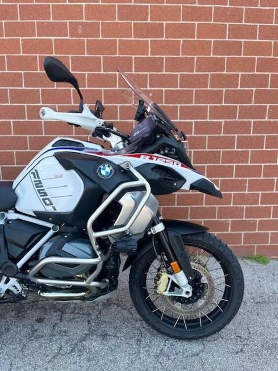 Bmw R 1250 GS Adventure (2021 - 24) (2)