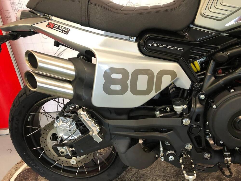 Benelli Leoncino 800 Trail (2022 - 24) (4)