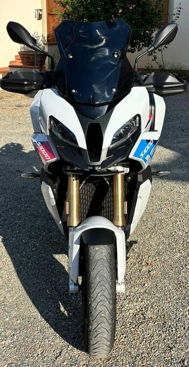 Bmw S 1000 XR (2020 - 23) (3)