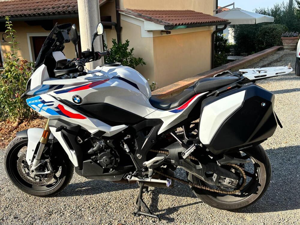 Bmw S 1000 XR (2020 - 23)