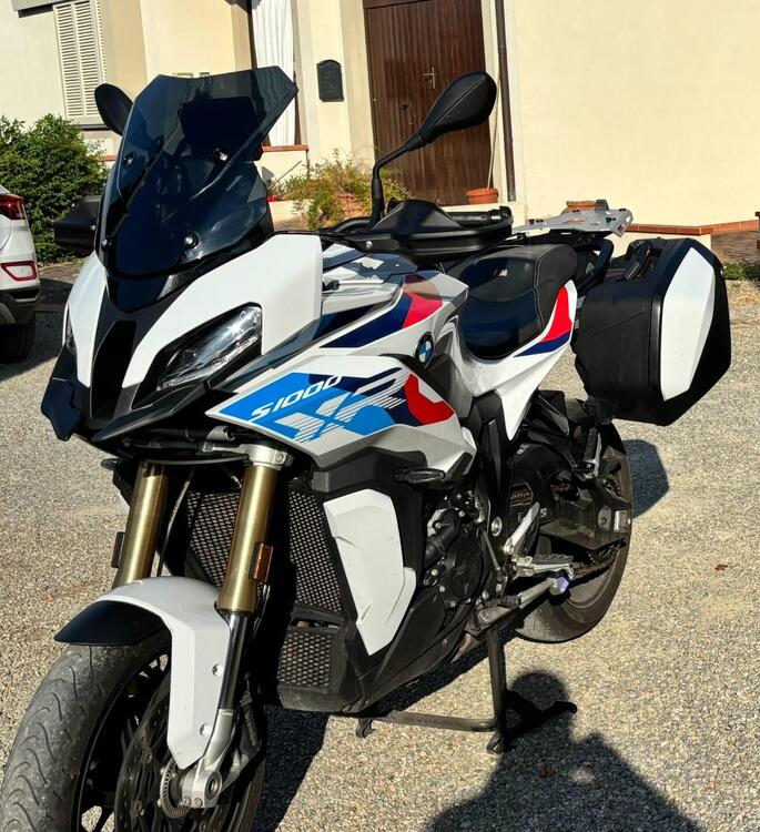 Bmw S 1000 XR (2020 - 23) (2)