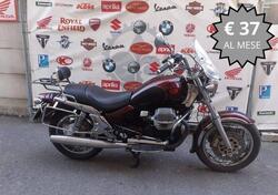 Moto Guzzi California EV Touring (2002 - 06) usata