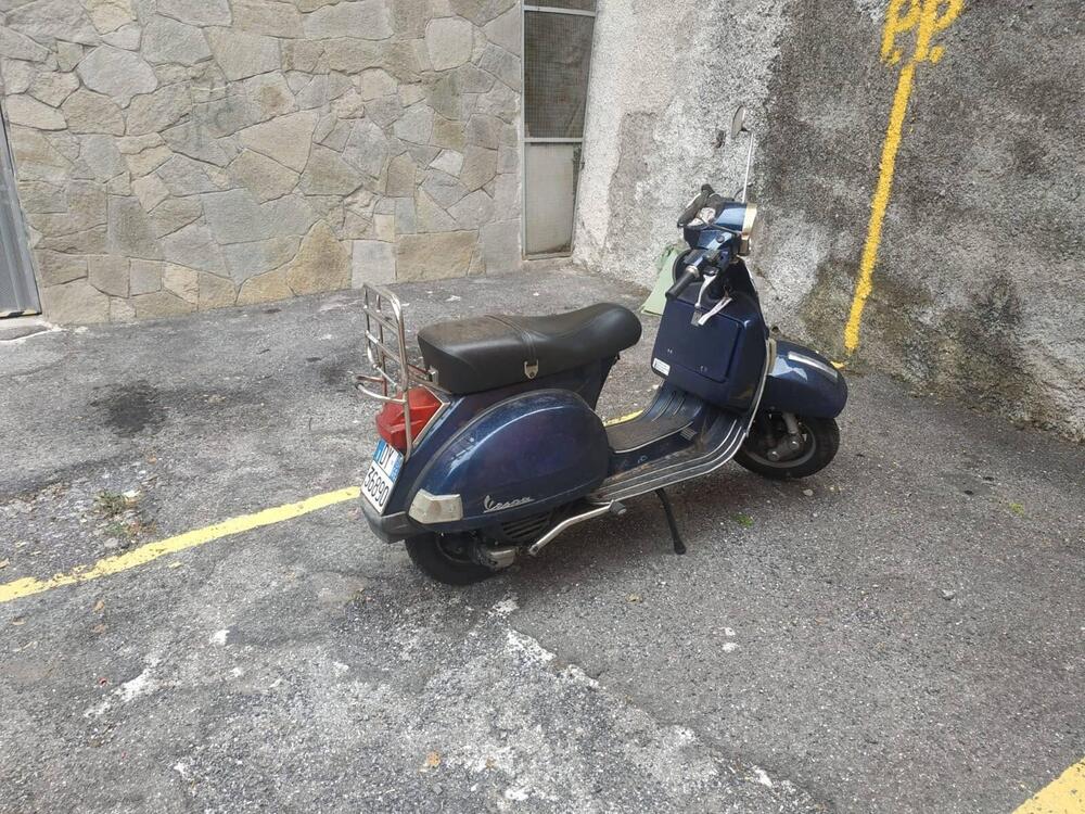 Piaggio Vespa 150 PX MA a.e.