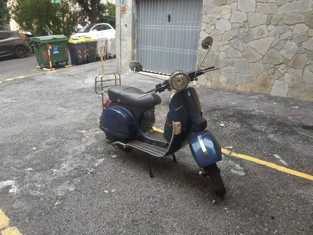 Piaggio Vespa 150 PX MA a.e. (3)