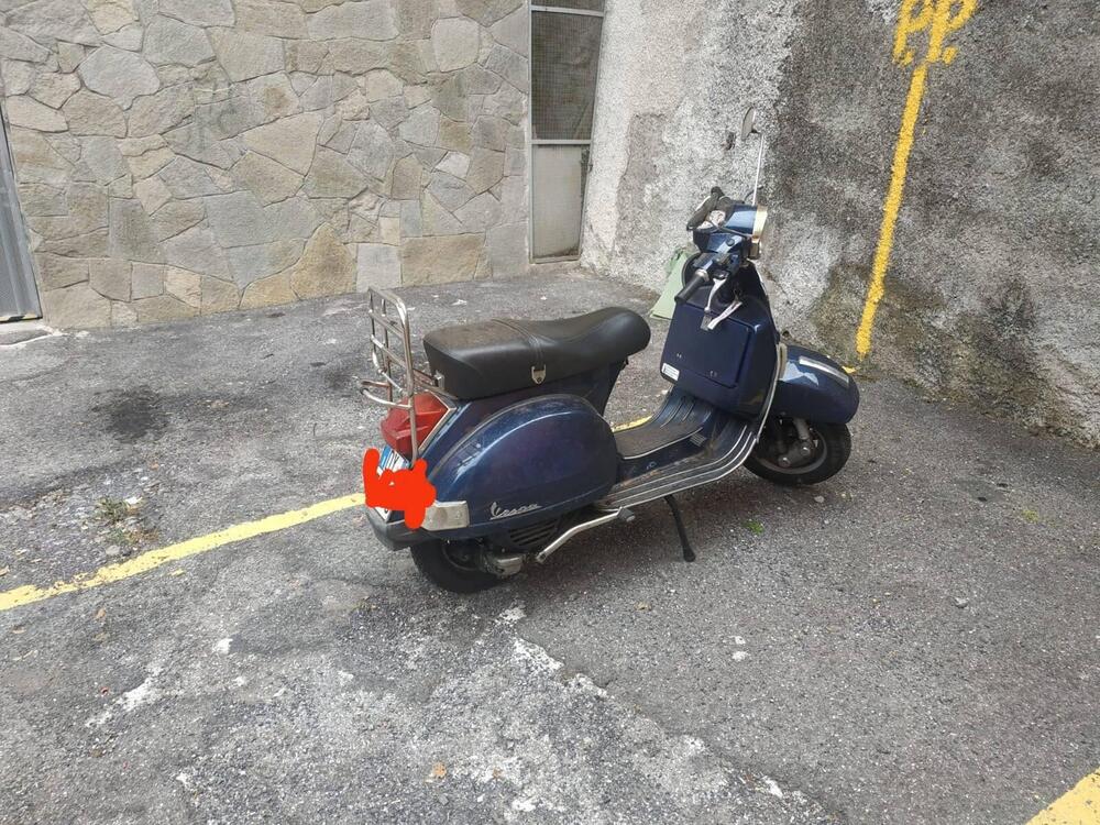 Piaggio Vespa 150 PX MA a.e. (4)