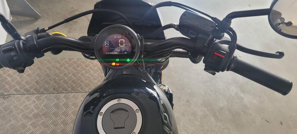 Honda CMX 500 Rebel + Special Edition (2022 - 24) (3)