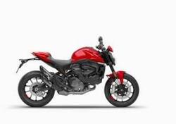 Ducati Monster 937 + (2021 - 24) nuova