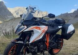 KTM 1290 Super Duke GT (2019 - 20) usata