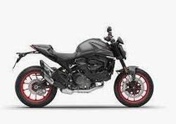 Ducati Monster 937 + (2021 - 24) nuova