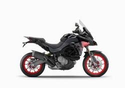 Ducati Multistrada V2 S (2022 - 24) nuova