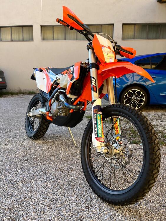 KTM EXC 450 (2016) (2)