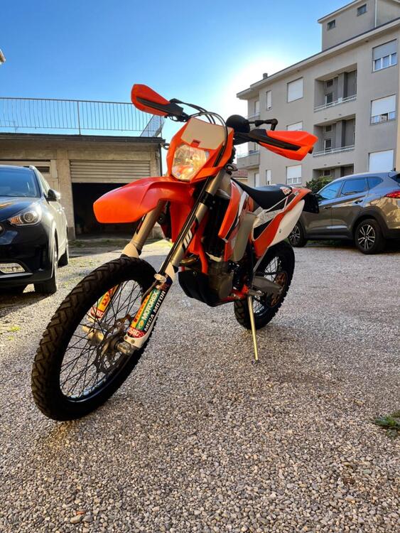 KTM EXC 450 (2016) (3)