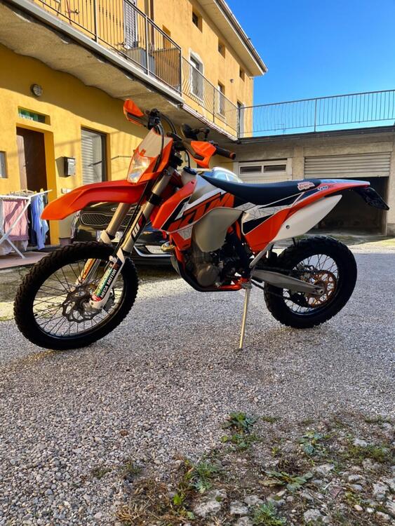 KTM EXC 450 (2016) (4)