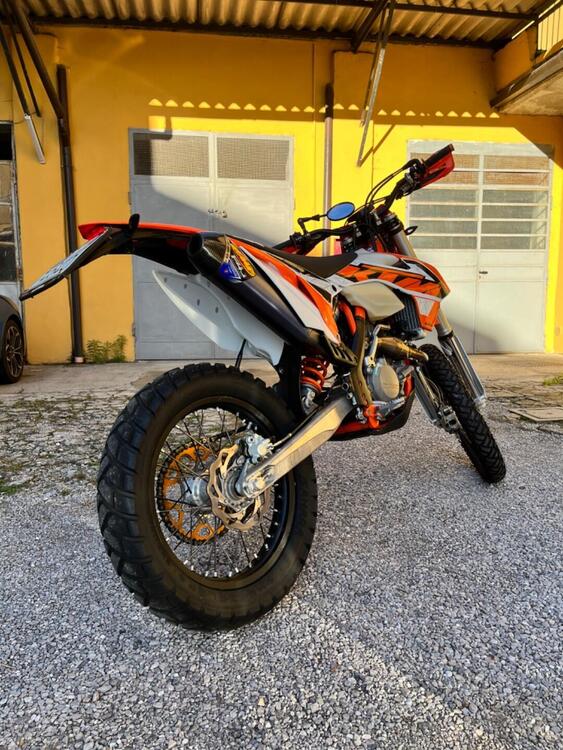 KTM EXC 450 (2016) (5)