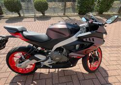 Aprilia RS 457 (2024) usata