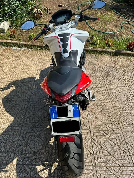 MV Agusta Brutale 800 EAS ABS (2012 - 15) (4)