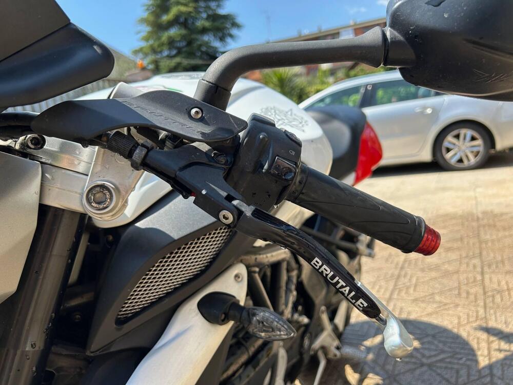 MV Agusta Brutale 800 EAS ABS (2012 - 15) (5)