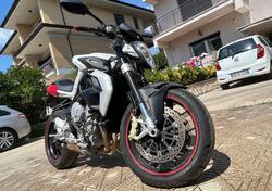 MV Agusta Brutale 800 EAS ABS (2012 - 15) usata