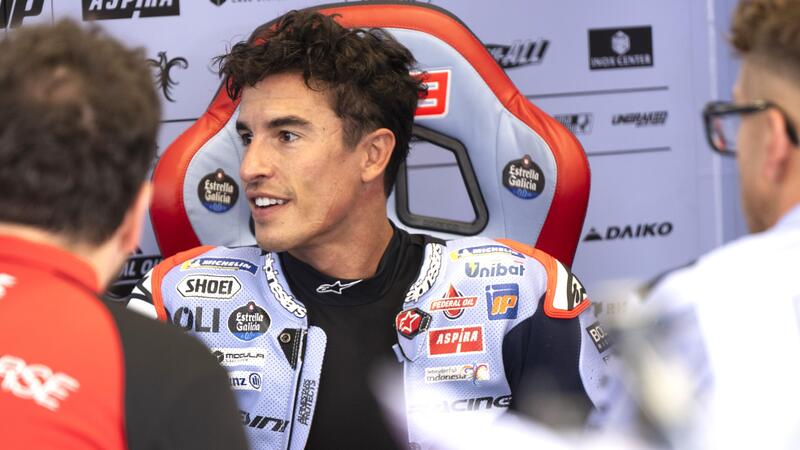 MotoGP 2024. GP di Aragon. Pre-qualifiche: sta nascendo il weekend perfetto di Marc Marquez? Primo e record! [RISULTATI]