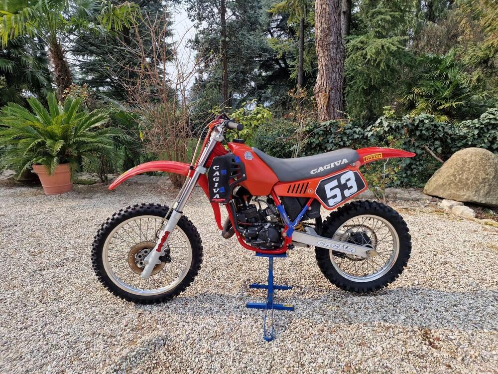 Cagiva WMX