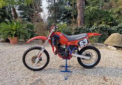 Cagiva WMX d'epoca