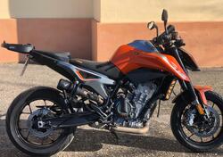 KTM 790 Duke (2018 - 20) usata