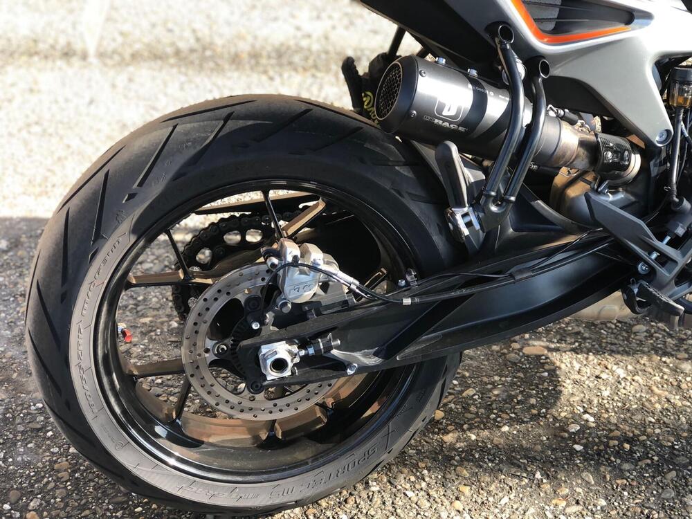 KTM 790 Duke (2018 - 20) (2)