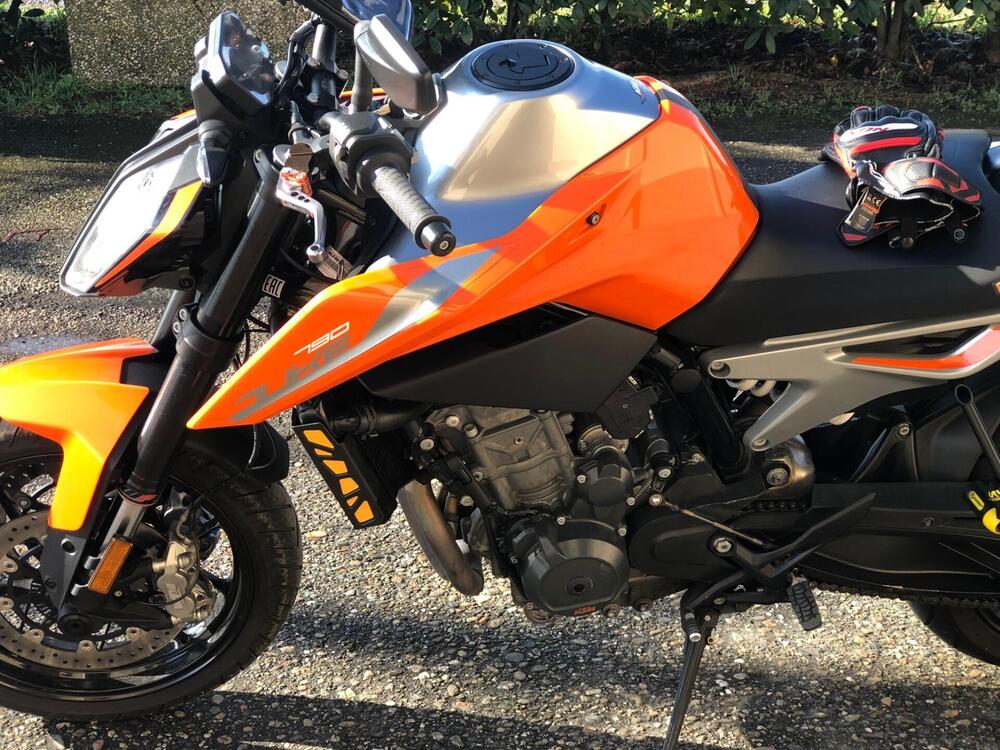 KTM 790 Duke (2018 - 20) (3)