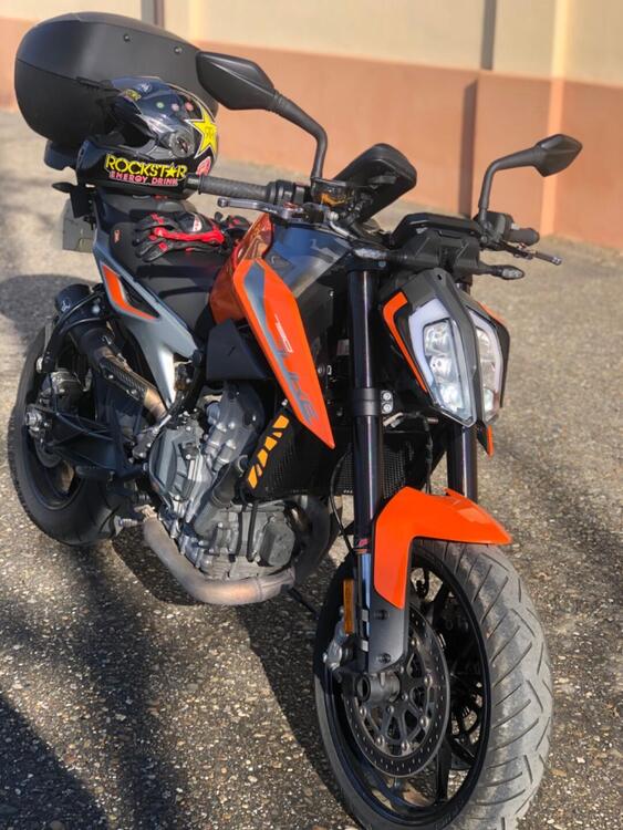 KTM 790 Duke (2018 - 20) (4)