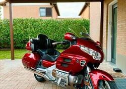 Honda GL 1800 Gold Wing (2007 - 11) usata