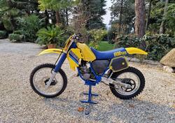 Suzuki RM d'epoca