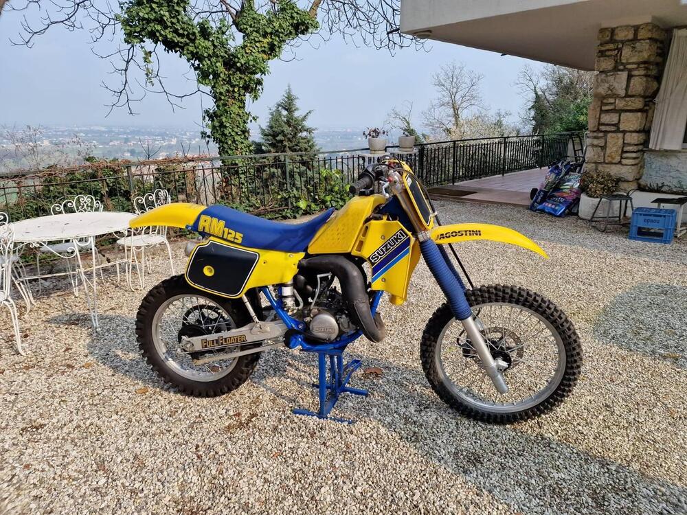 Suzuki RM (2)