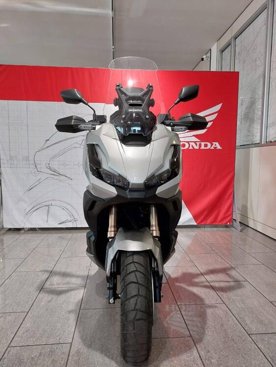 Honda ADV 350 (2022 - 24) (3)