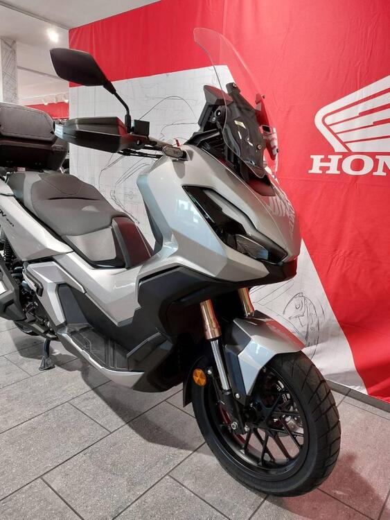 Honda ADV 350 (2022 - 24) (4)