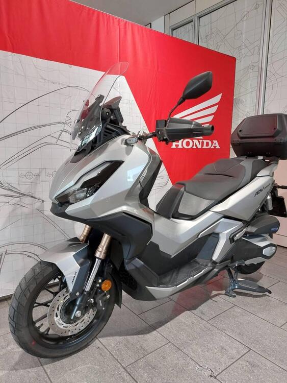 Honda ADV 350 (2022 - 24) (5)