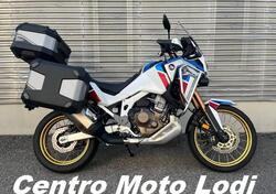 Honda Africa Twin CRF 1100L Adventure Sports (2020 - 21) usata