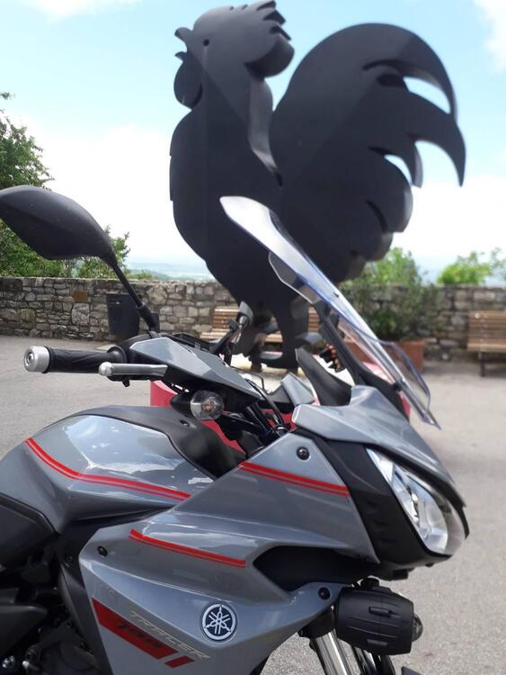 Yamaha Tracer 700 GT (2019 - 20) (3)