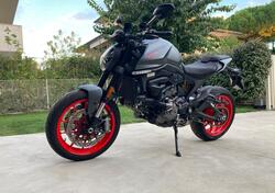 Ducati Monster 937 (2021 - 24) usata