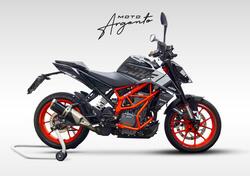 KTM 390 Duke (2021 - 23) usata