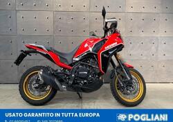 Moto Morini X-Cape 650 Gold Wheels Edition (2022 - 24) usata