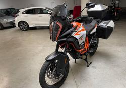 KTM 1290 Super Adventure R (2017 - 20) usata