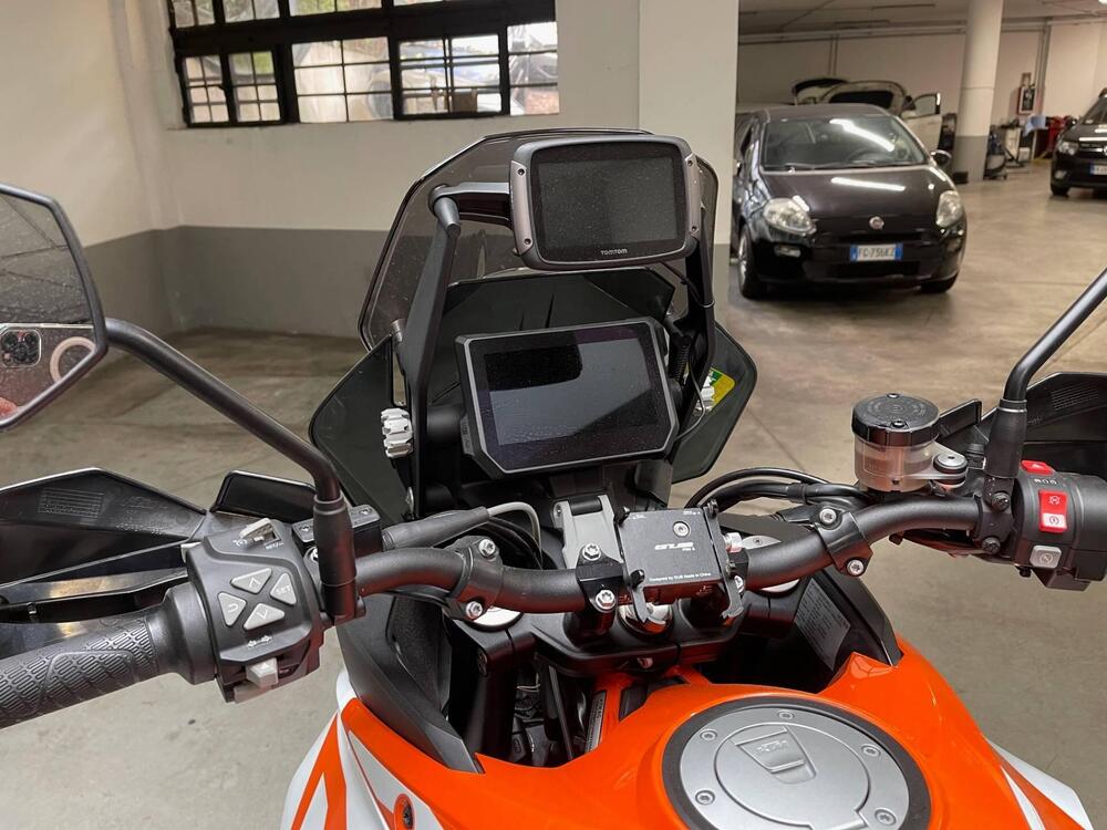 KTM 1290 Super Adventure R (2017 - 20) (3)