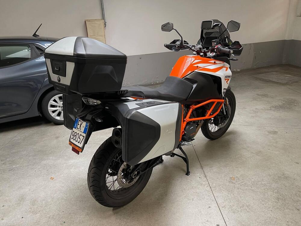 KTM 1290 Super Adventure R (2017 - 20) (4)