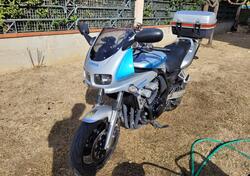 Yamaha FZS 600 Fazer (1998 - 01) usata