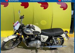 Triumph Bonneville (2007 - 16) usata