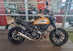 Ducati Scrambler 800 Classic (2015 - 16) usata