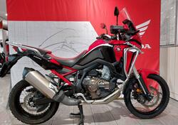 Honda Africa Twin CRF 1100L DCT (2020 - 21) usata